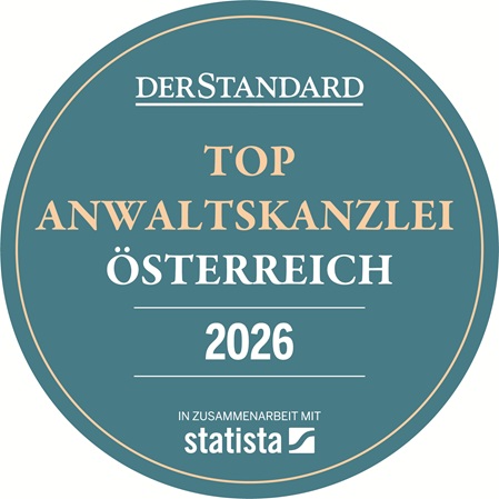 DerStandard 2026: Top Anwalt Familienrecht